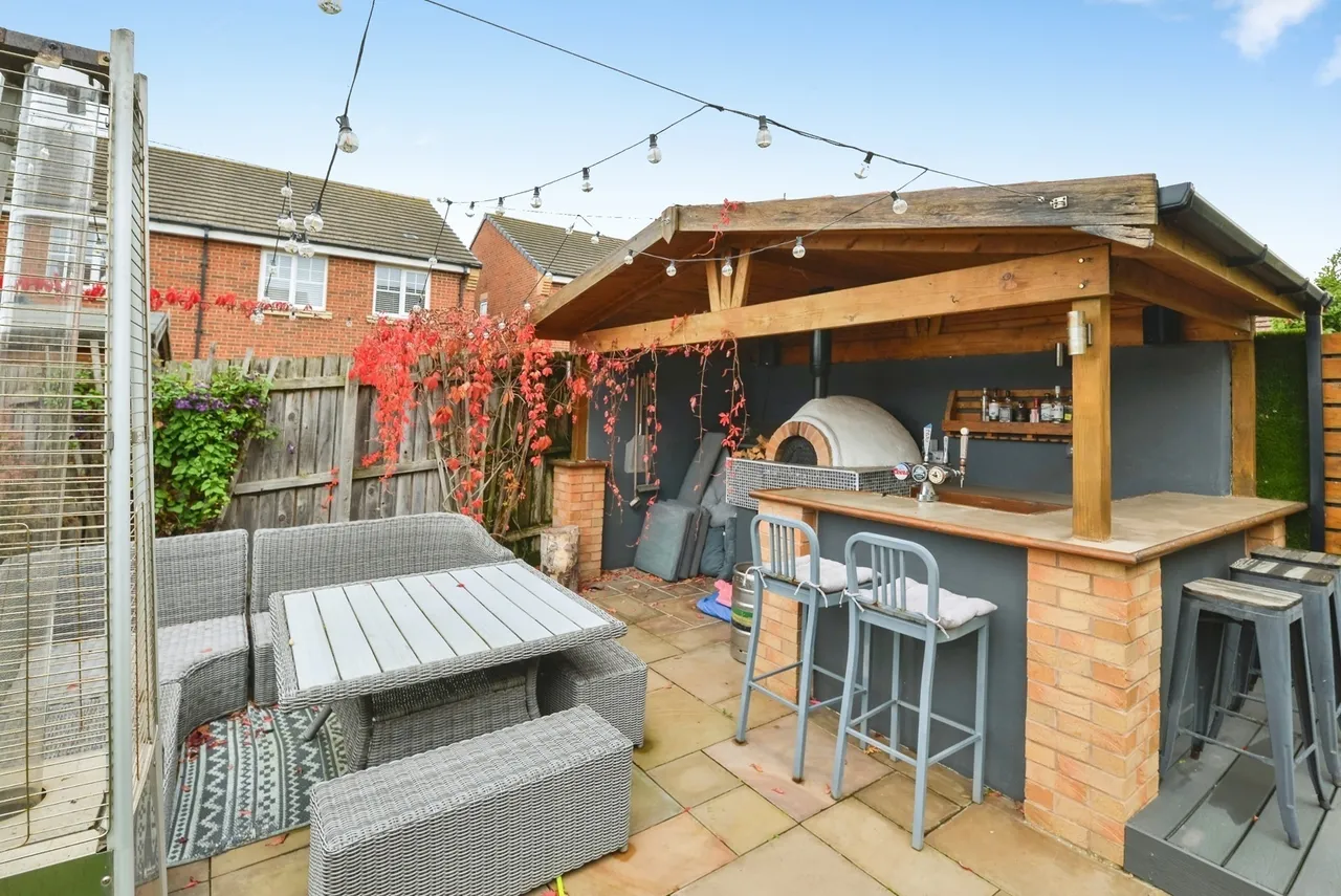 Primrose Way, Stainton, TS8, photo 23