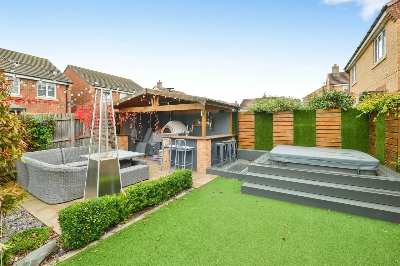 Primrose Way, Stainton, TS8, photo 24