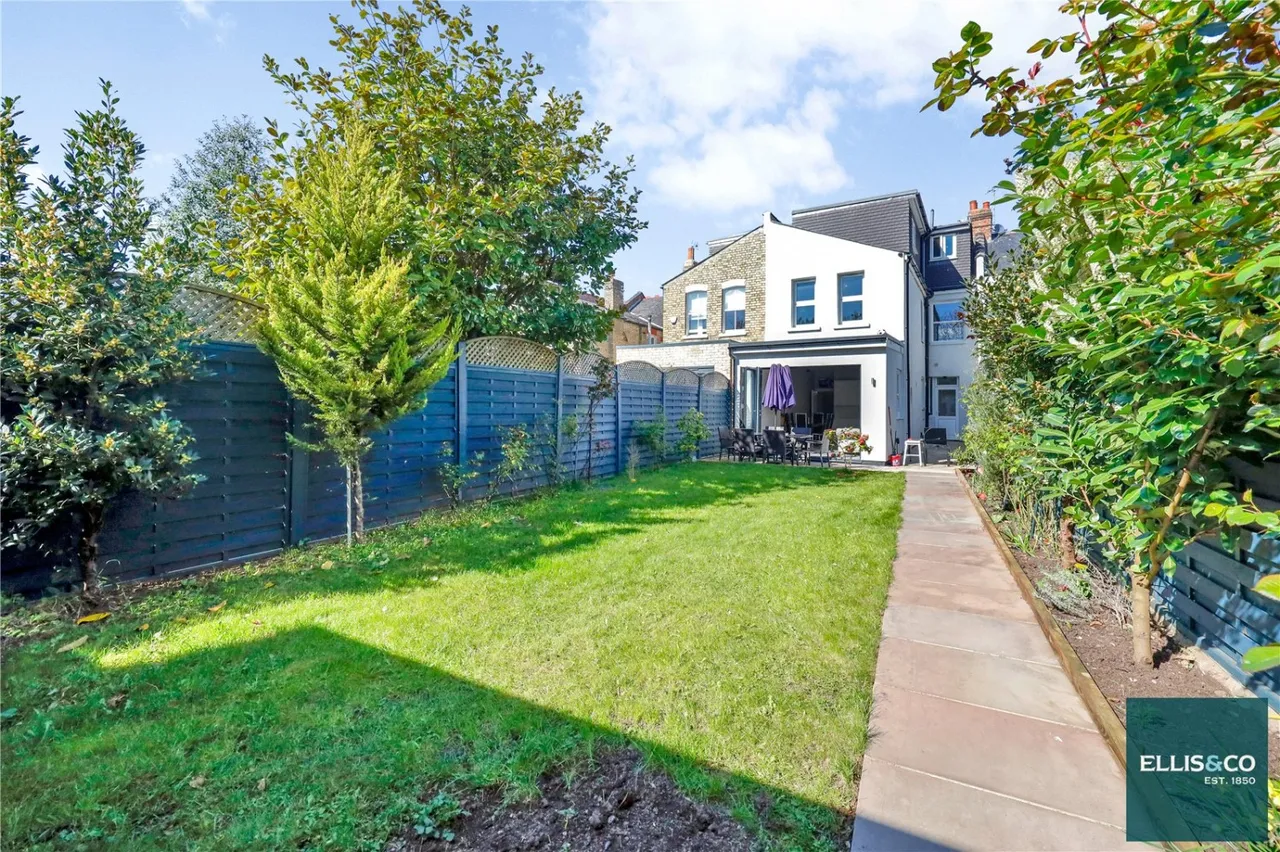 Nether Street, Woodside Park, N12, photo 9