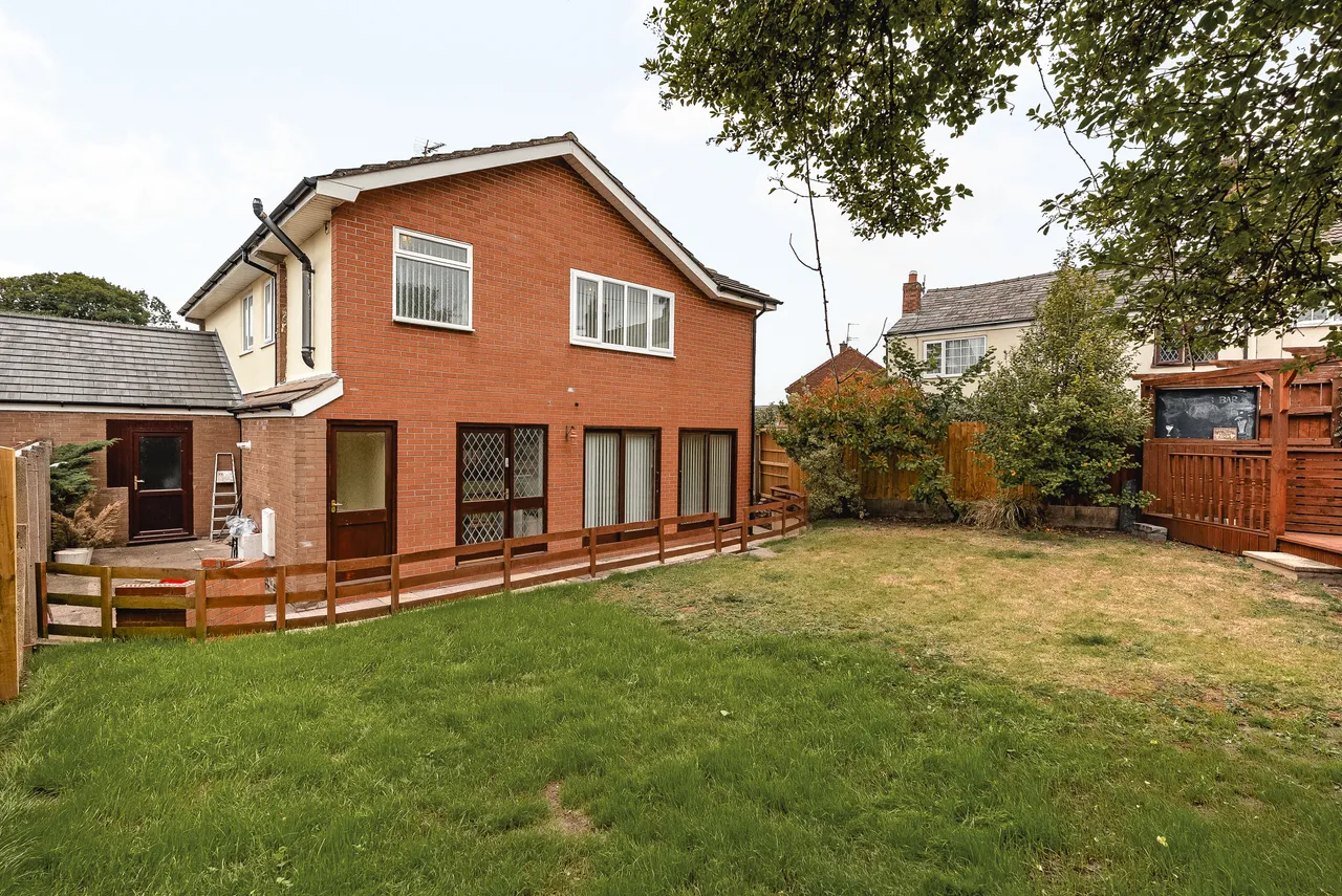 Blackcroft Avenue, Barnton, CW8, photo 5