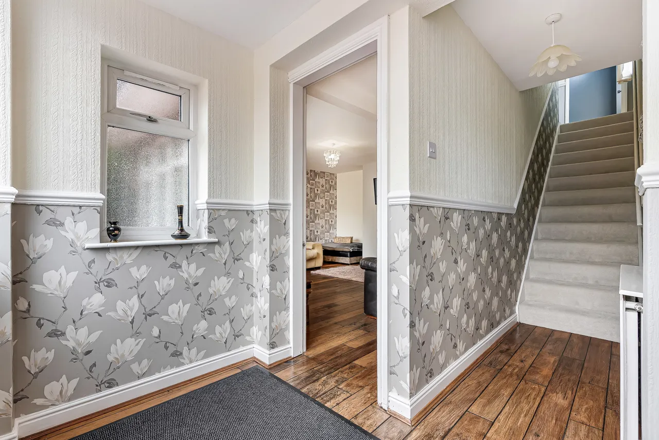 Blackcroft Avenue, Barnton, CW8, photo 21