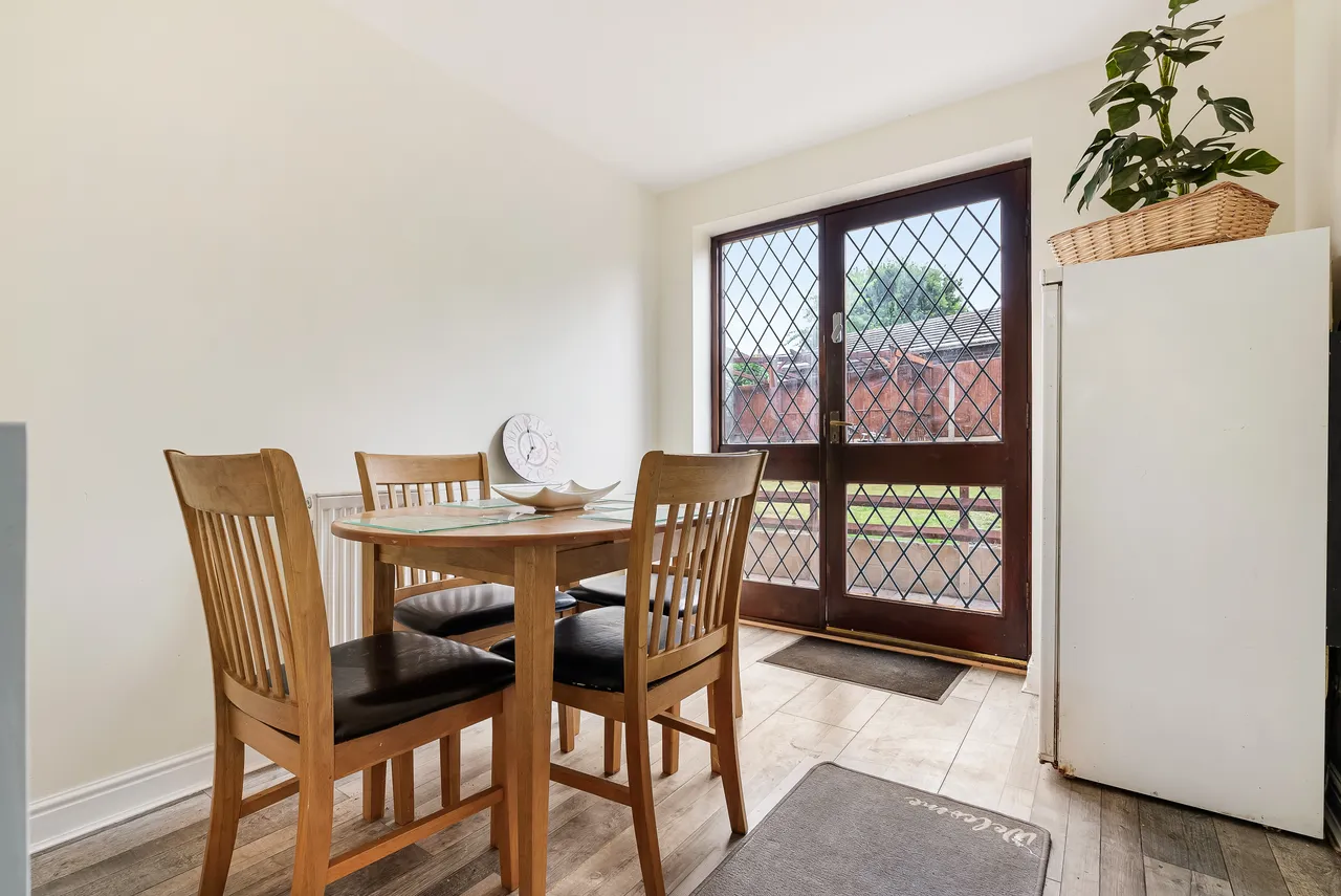 Blackcroft Avenue, Barnton, CW8, photo 19