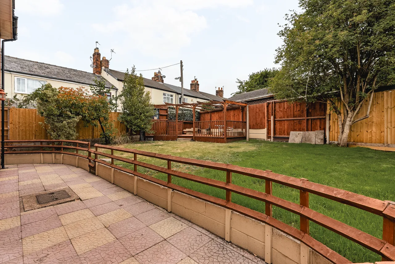 Blackcroft Avenue, Barnton, CW8, photo 6