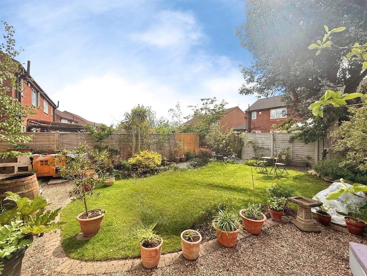 Deer Park Way, Beverley, HU17, photo 16