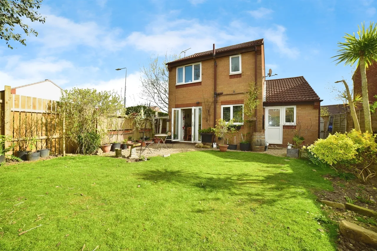Deer Park Way, Beverley, HU17, photo 14