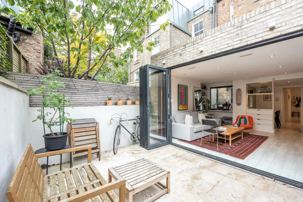 2 bed flat for sale — Mountgrove Road, London, N5