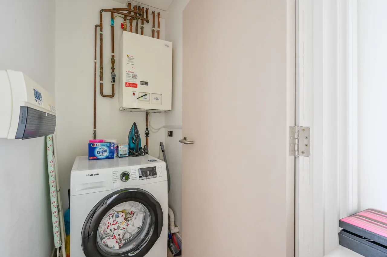 7 Callisto Court, 108 Hammersley Road, London, photo 6