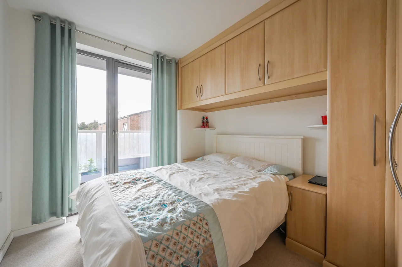 7 Callisto Court, 108 Hammersley Road, London, photo 4