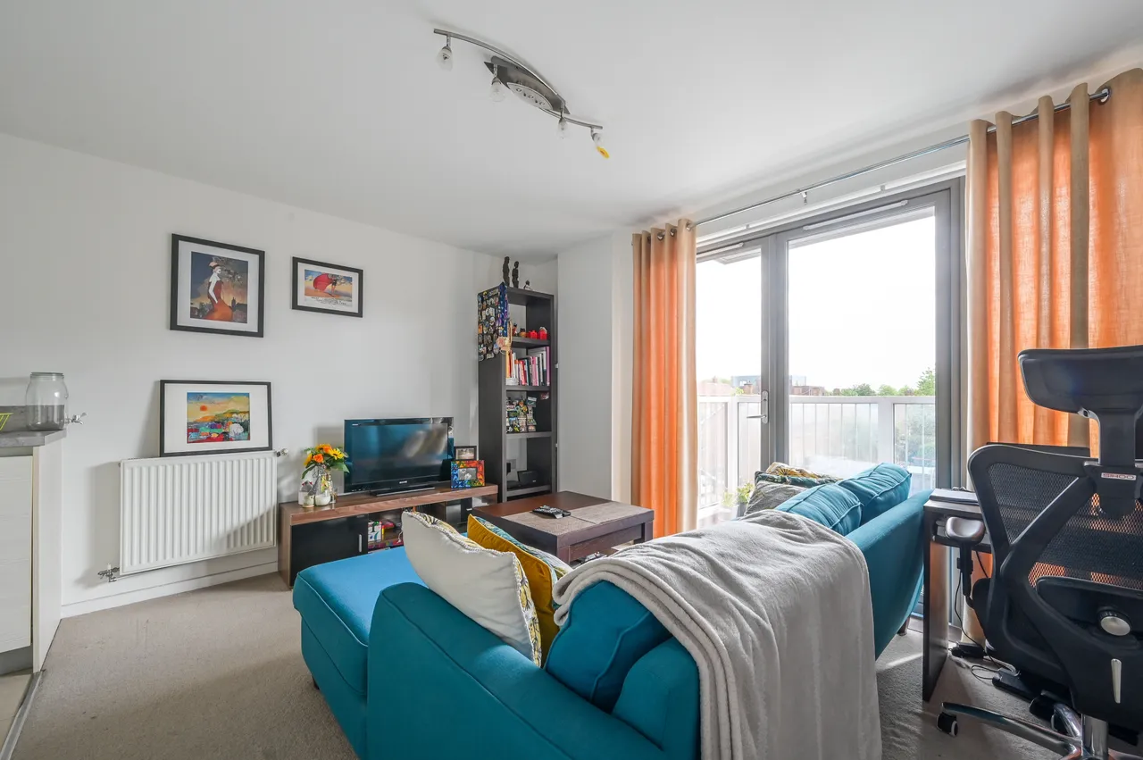 7 Callisto Court, 108 Hammersley Road, London, photo 9