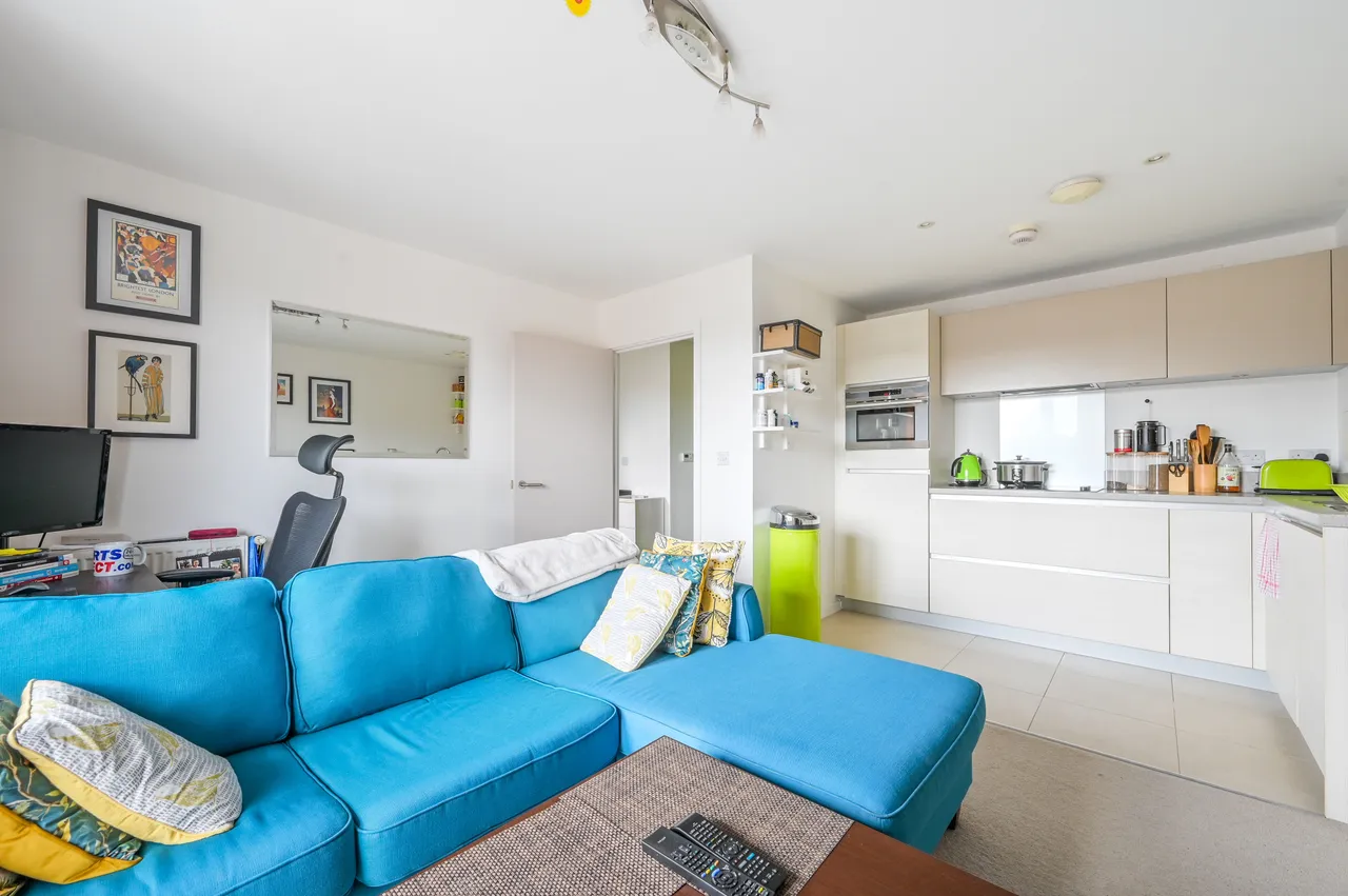 7 Callisto Court, 108 Hammersley Road, London, photo 12