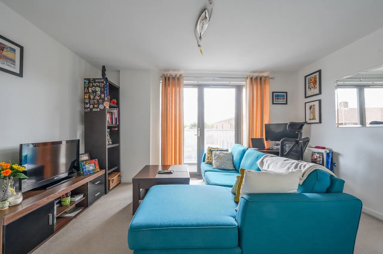 7 Callisto Court, 108 Hammersley Road, London, photo 2