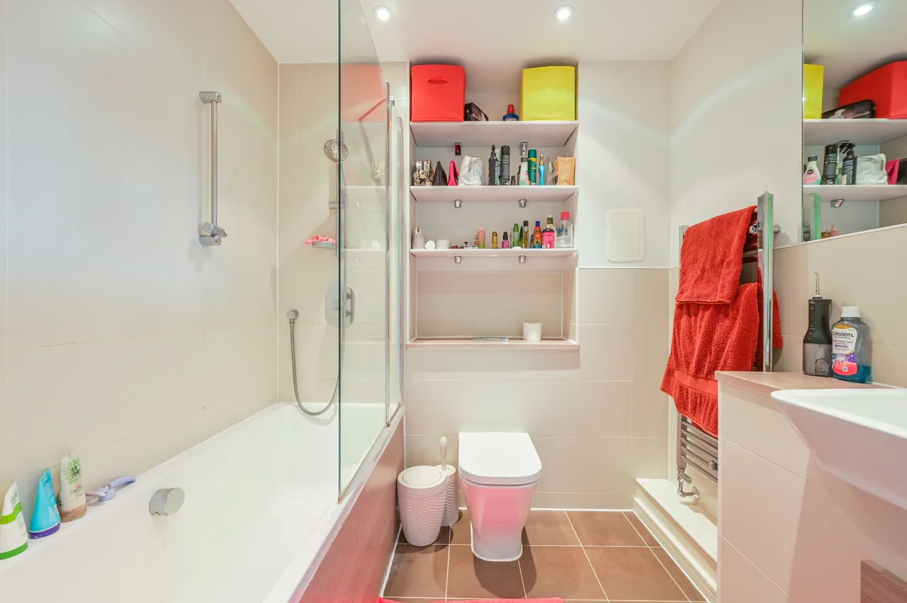 7 Callisto Court, 108 Hammersley Road, London, photo 8