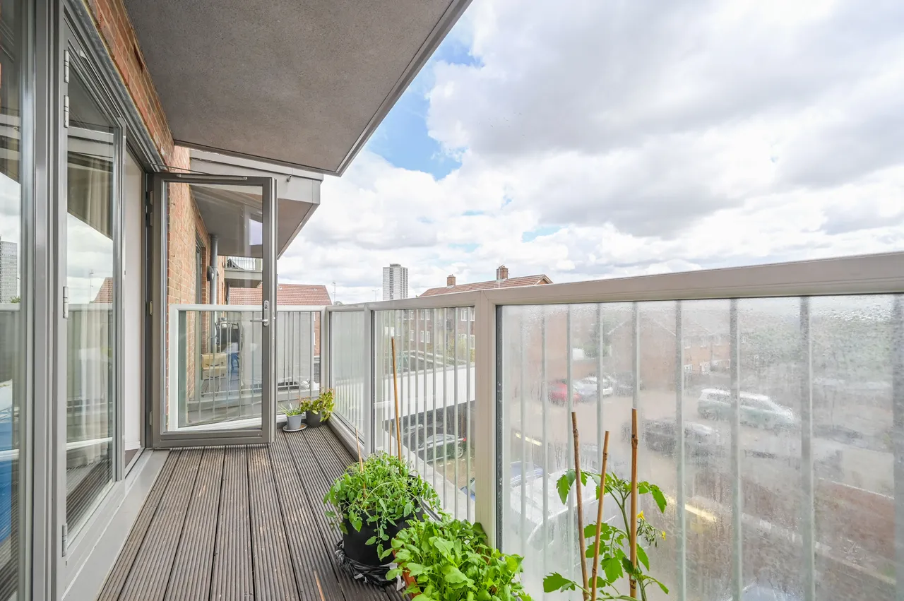 7 Callisto Court, 108 Hammersley Road, London, photo 5