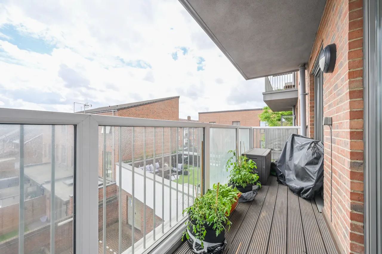 7 Callisto Court, 108 Hammersley Road, London, photo 10