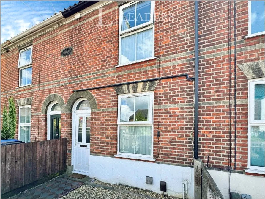 Magpie Road, Norwich, NR3, photo 10