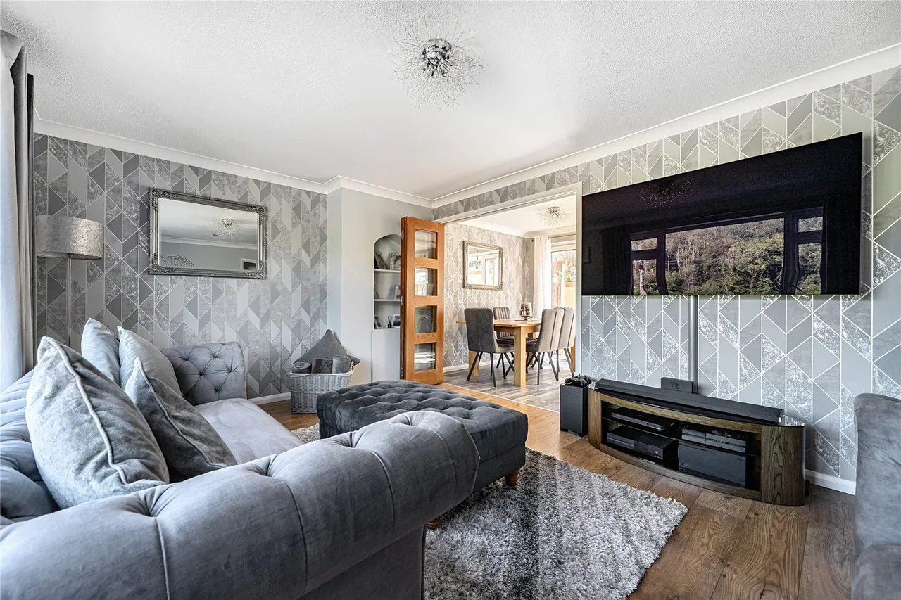 Flamborough Close, Westerham, Kent, TN16, photo 4