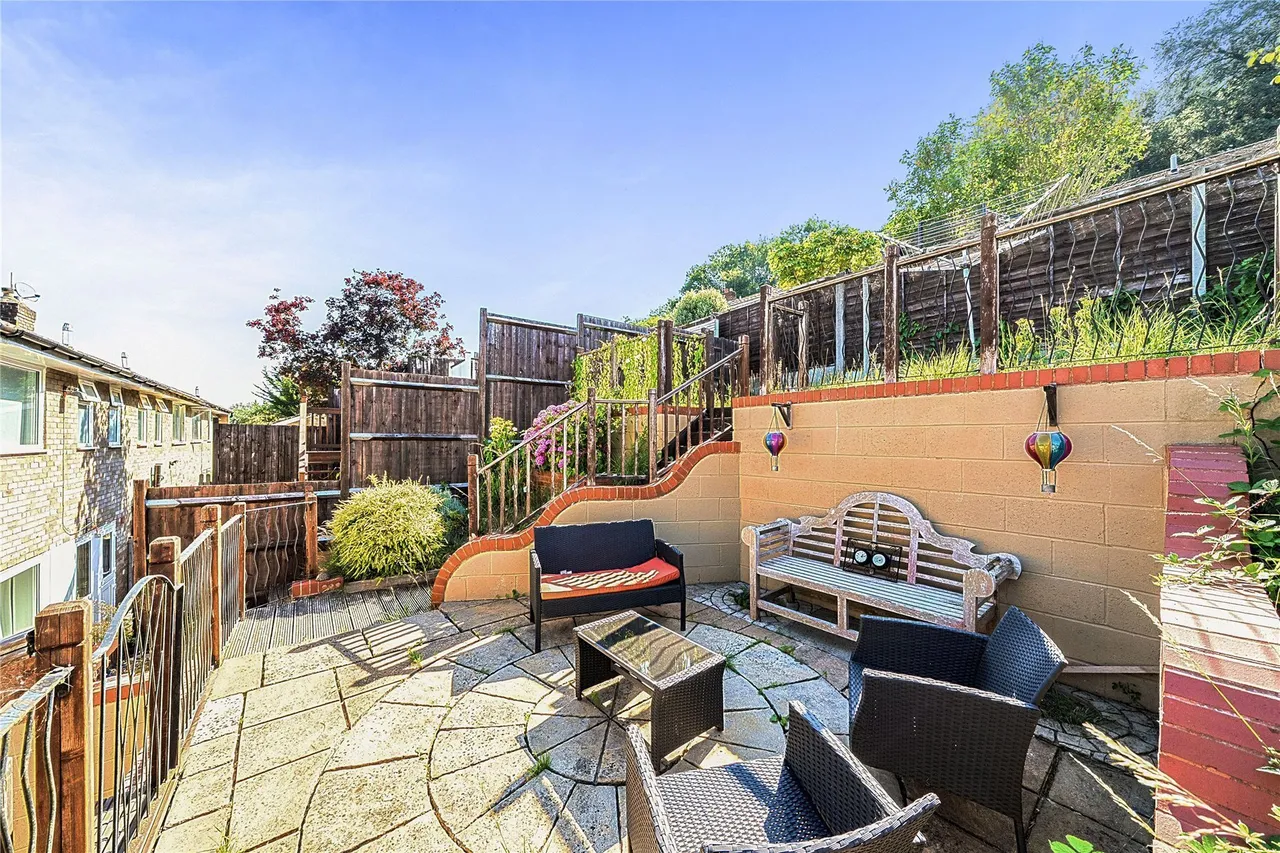 Flamborough Close, Westerham, Kent, TN16, photo 18