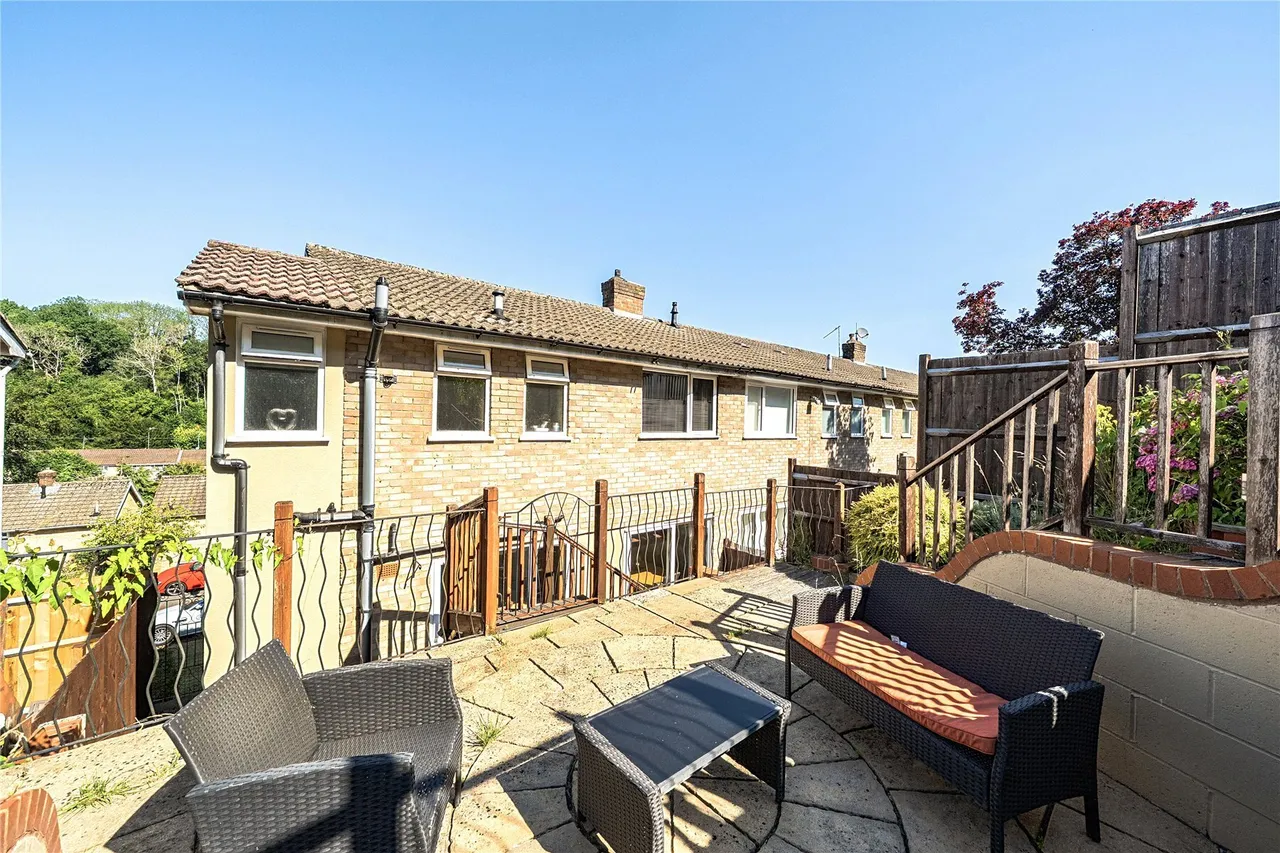 Flamborough Close, Westerham, Kent, TN16, photo 19