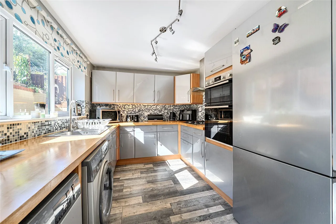 Flamborough Close, Westerham, Kent, TN16, photo 9