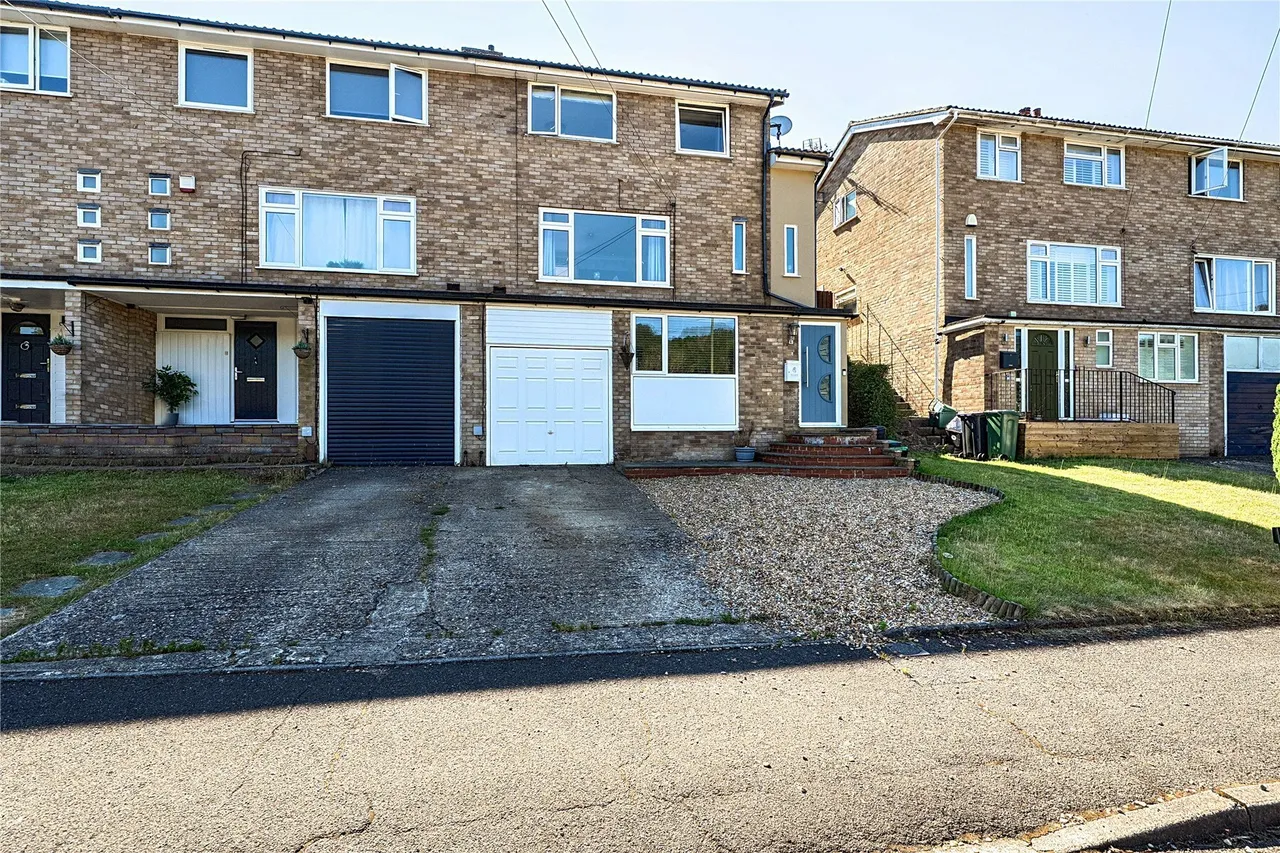 Flamborough Close, Westerham, Kent, TN16, photo 24