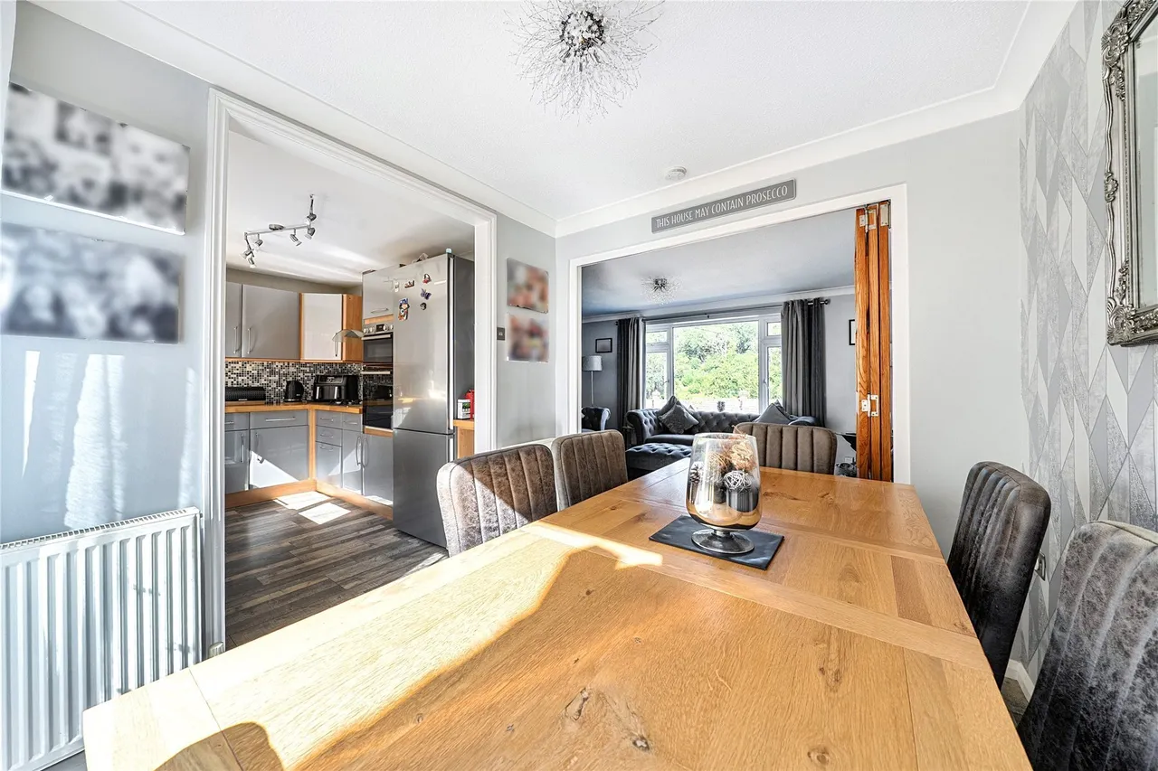 Flamborough Close, Westerham, Kent, TN16, photo 5