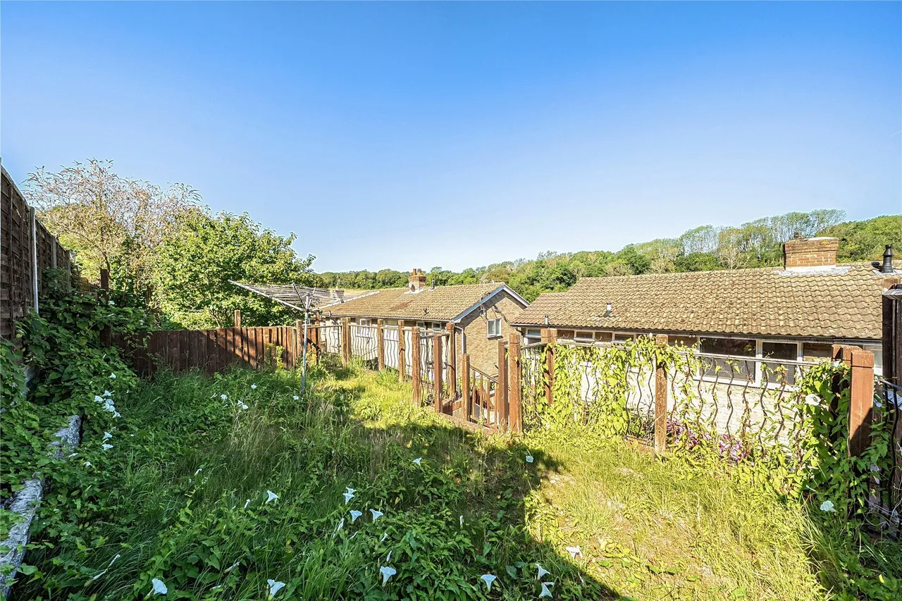 Flamborough Close, Westerham, Kent, TN16, photo 21
