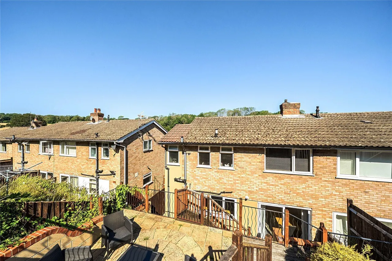 Flamborough Close, Westerham, Kent, TN16, photo 22