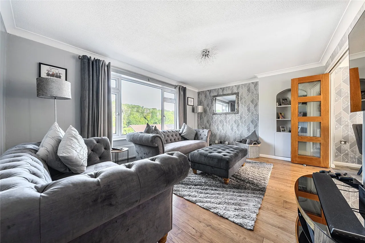 Flamborough Close, Westerham, Kent, TN16, photo 3
