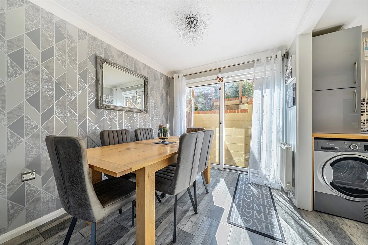 Flamborough Close, Westerham, Kent, TN16, photo 6