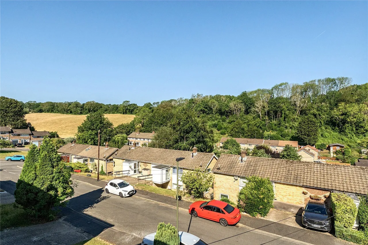 Flamborough Close, Westerham, Kent, TN16, photo 17