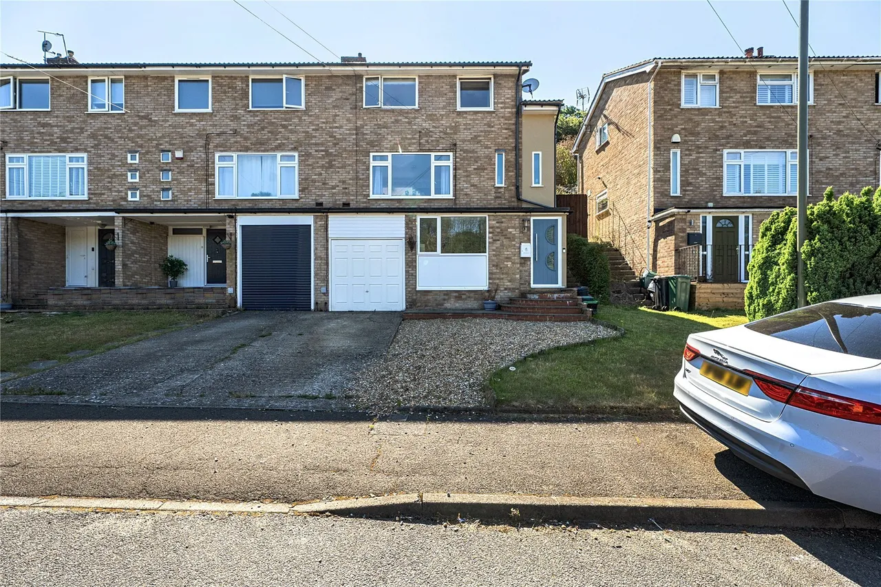Flamborough Close, Westerham, Kent, TN16, photo 23