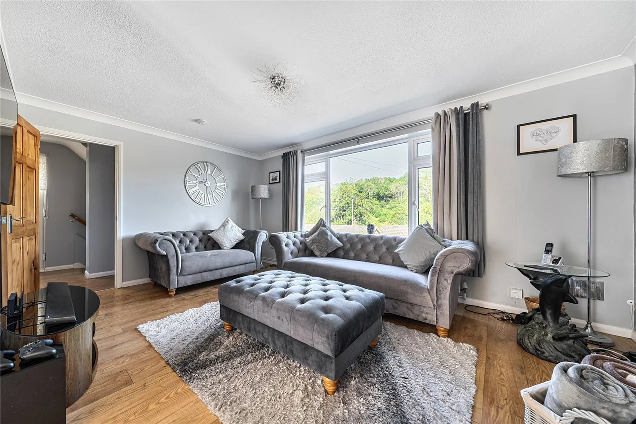 Flamborough Close, Westerham, Kent, TN16, photo 2