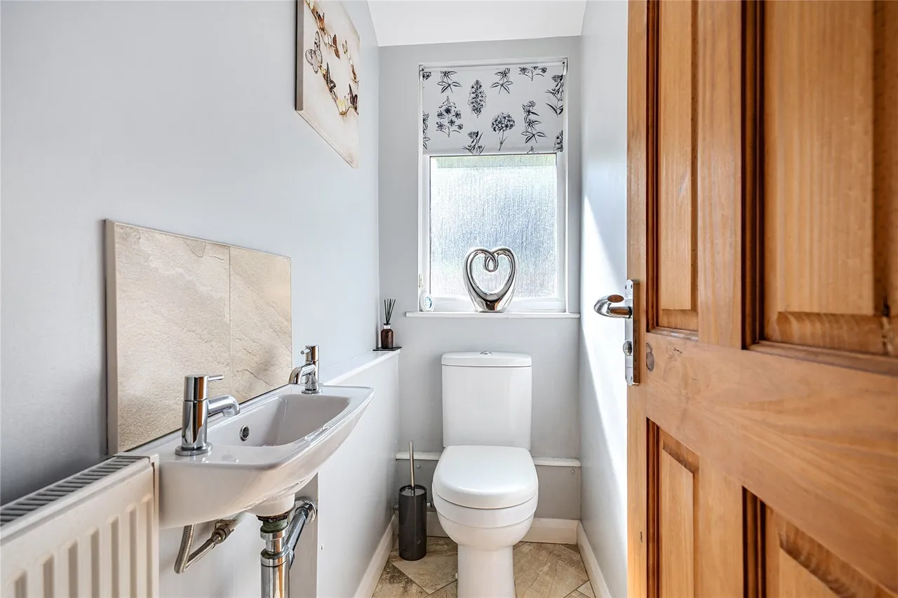 Flamborough Close, Westerham, Kent, TN16, photo 16