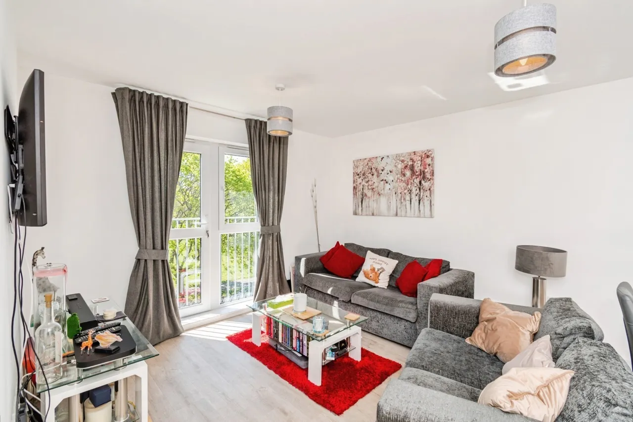 Meridian Way, Southampton, SO14, photo 6