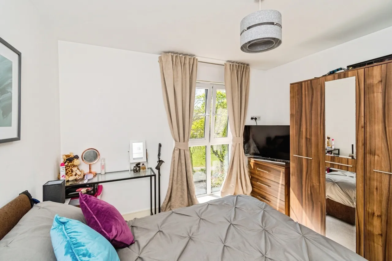 Meridian Way, Southampton, SO14, photo 8