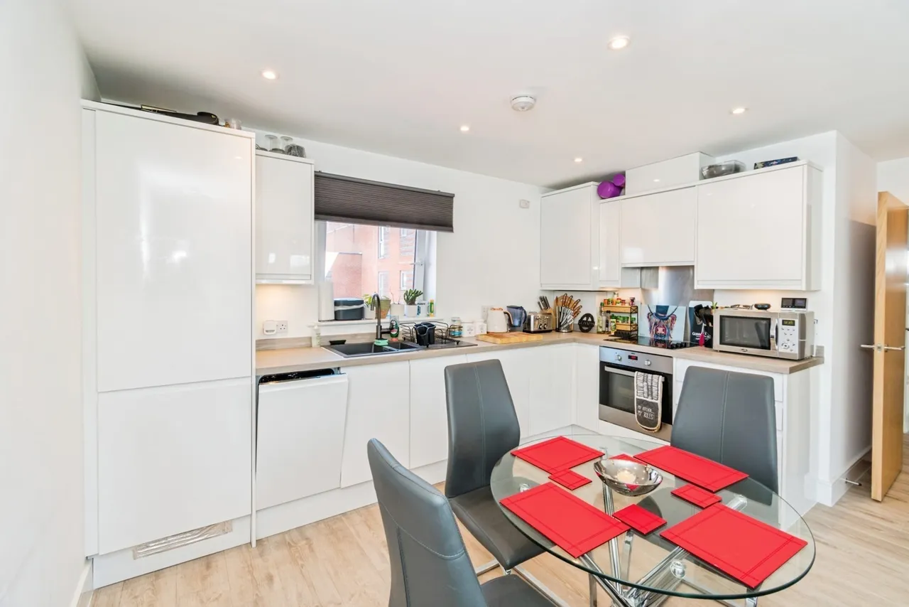 Meridian Way, Southampton, SO14, photo 4