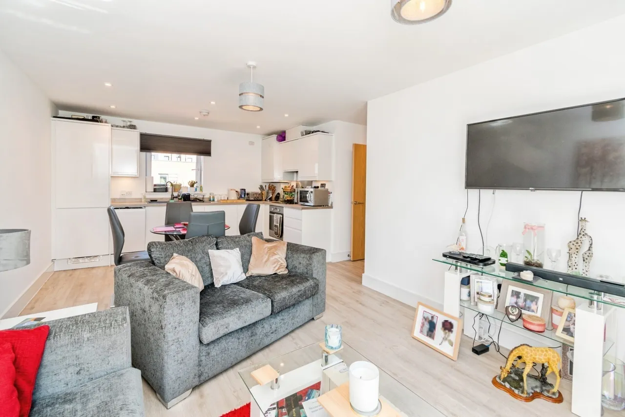 Meridian Way, Southampton, SO14, photo 5