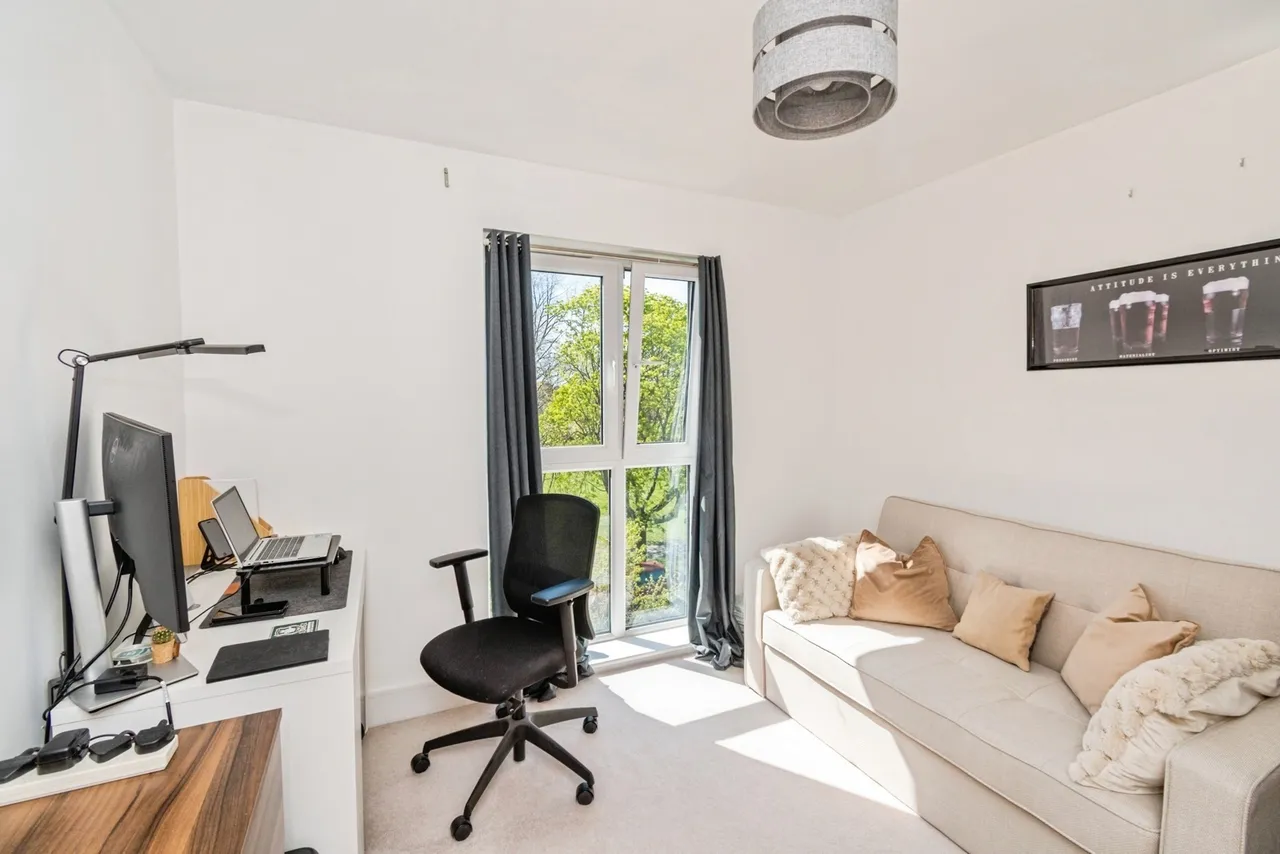 Meridian Way, Southampton, SO14, photo 10