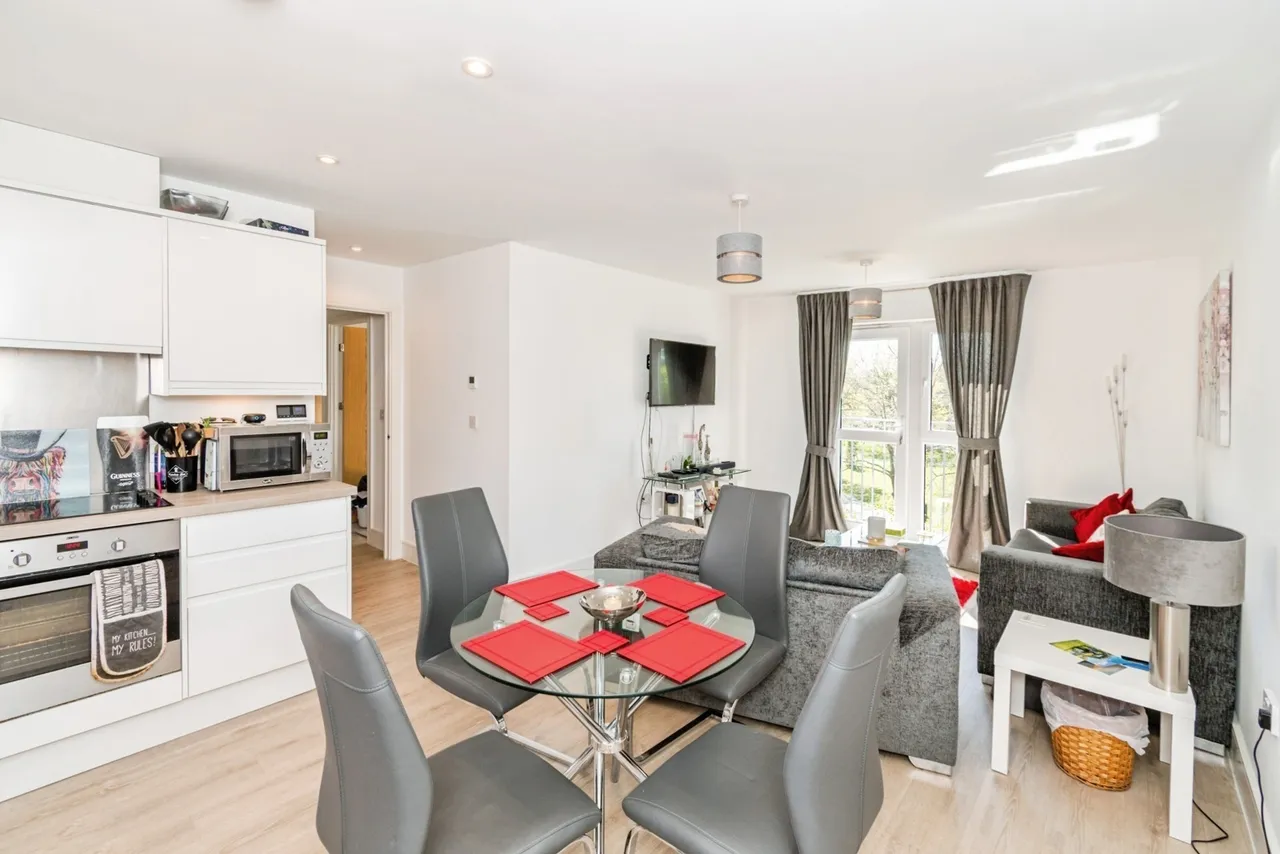 Meridian Way, Southampton, SO14, photo 2