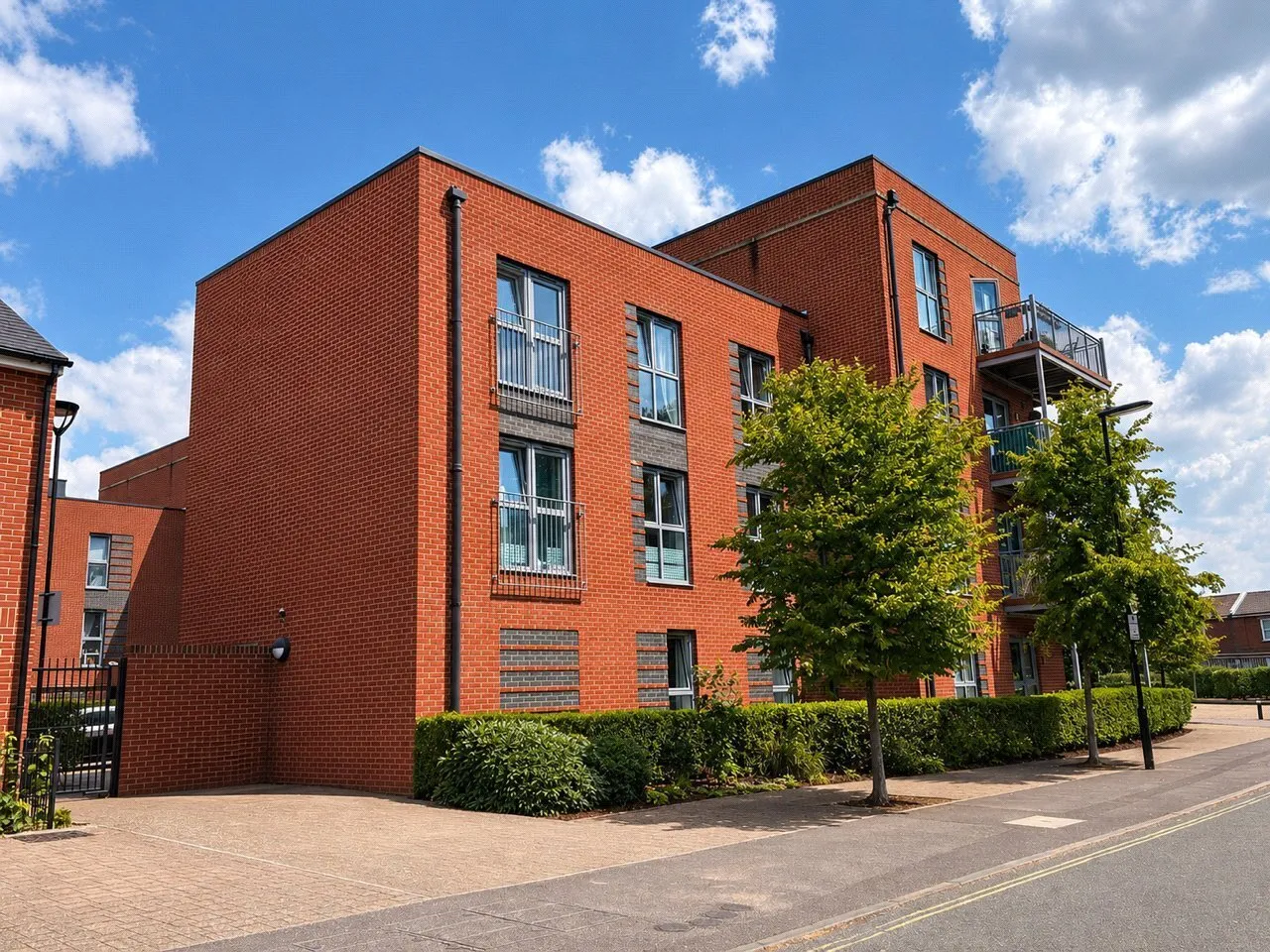 Meridian Way, Southampton, SO14, photo 13