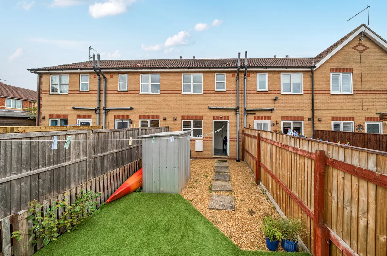 Newby Close, Kingswood, HU7, photo 18