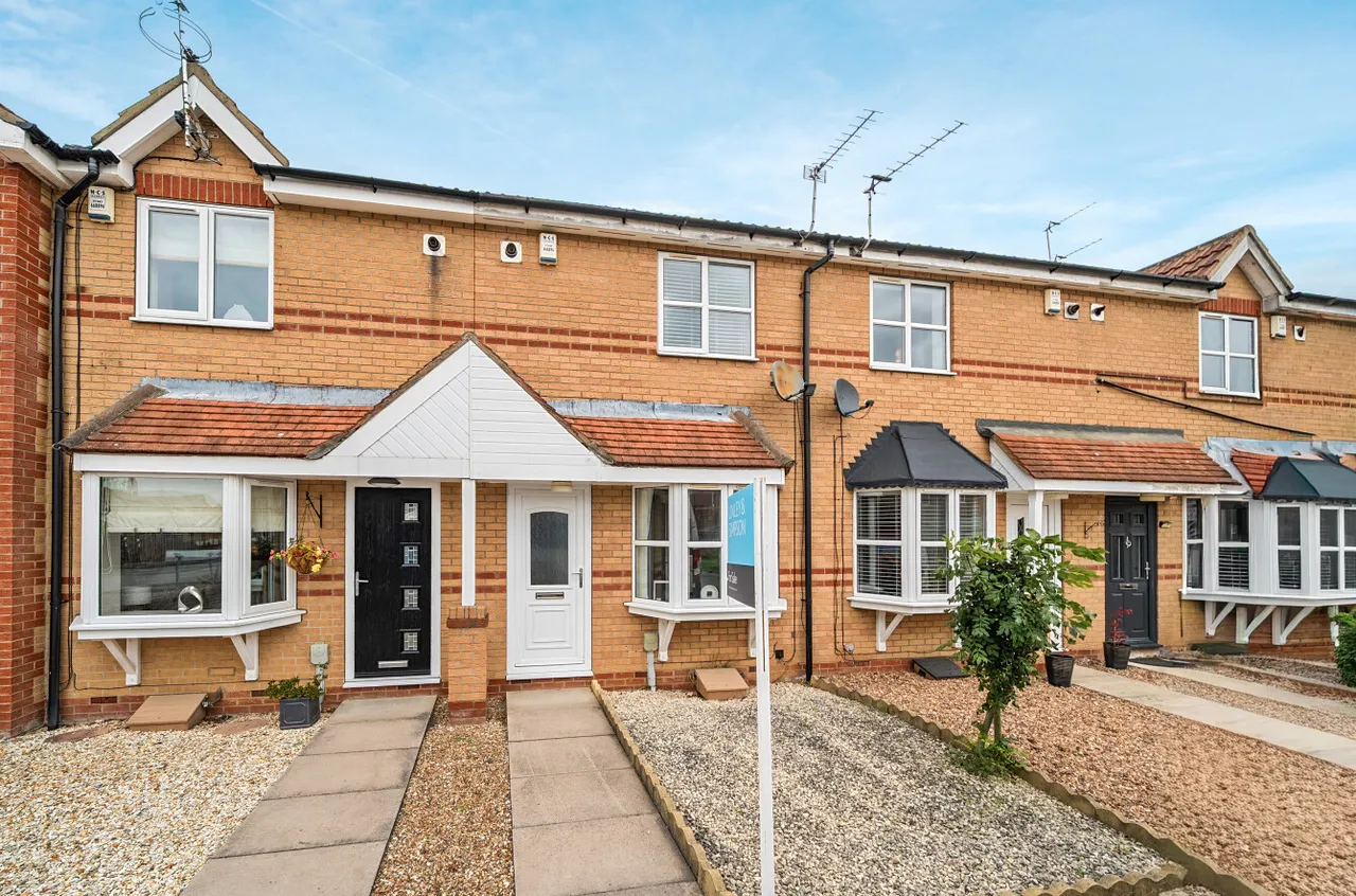Newby Close, Kingswood, HU7, photo 13