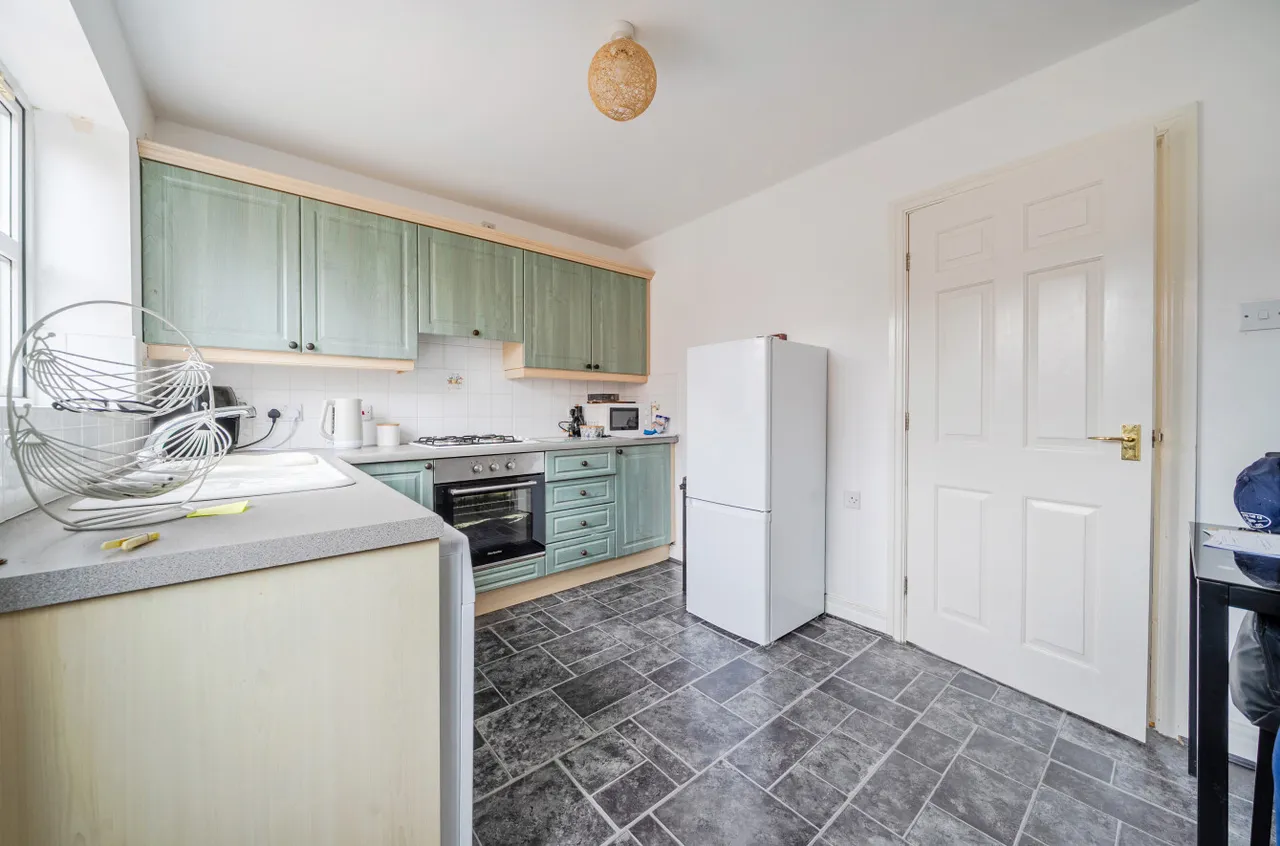 Newby Close, Kingswood, HU7, photo 5