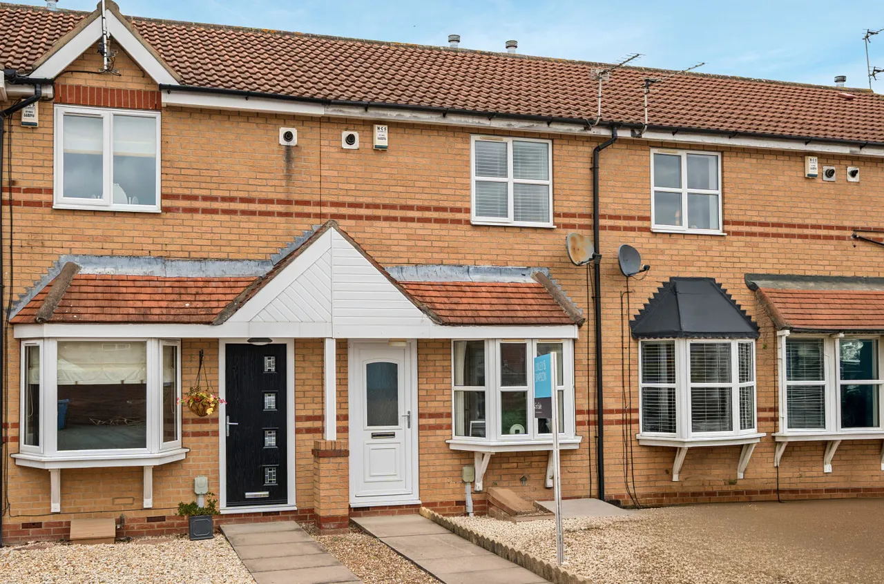 Newby Close, Kingswood, HU7, photo 12