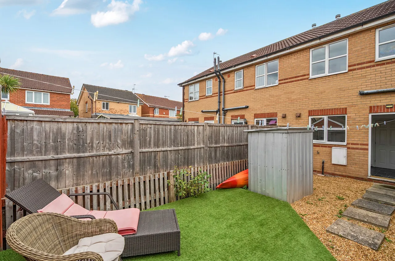 Newby Close, Kingswood, HU7, photo 19