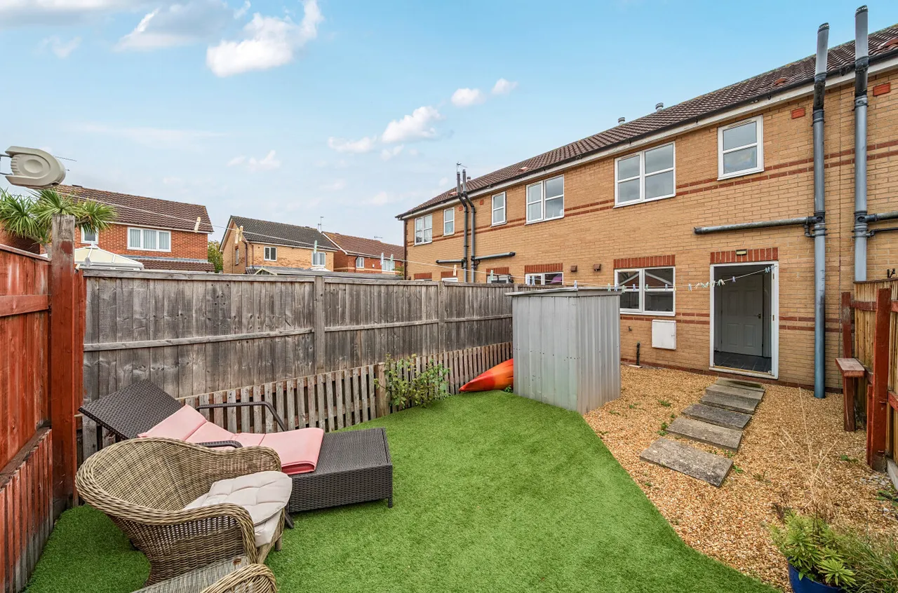 Newby Close, Kingswood, HU7, photo 10