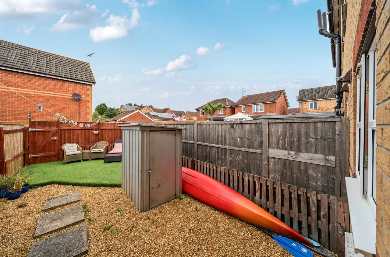 Newby Close, Kingswood, HU7, photo 17
