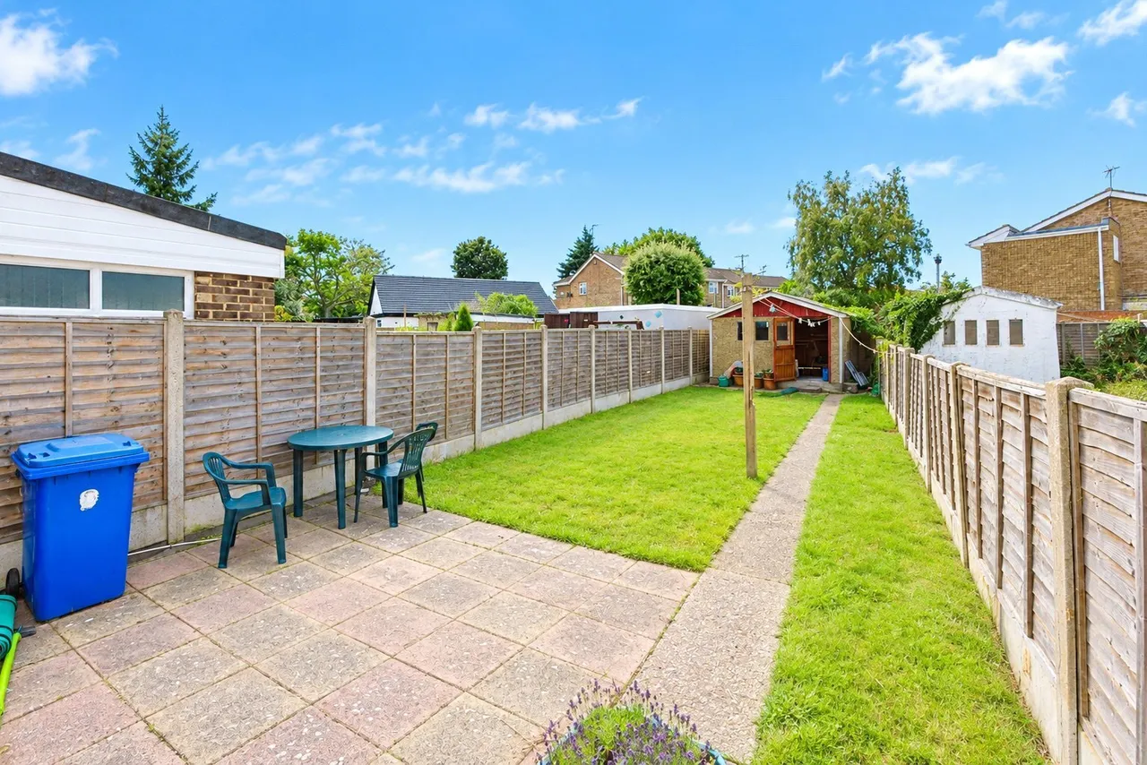 Mawney Road, Romford, RM7, photo 17