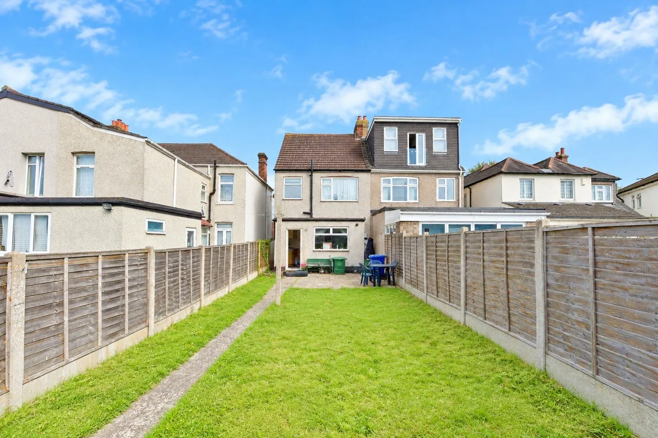 Mawney Road, Romford, RM7, photo 18