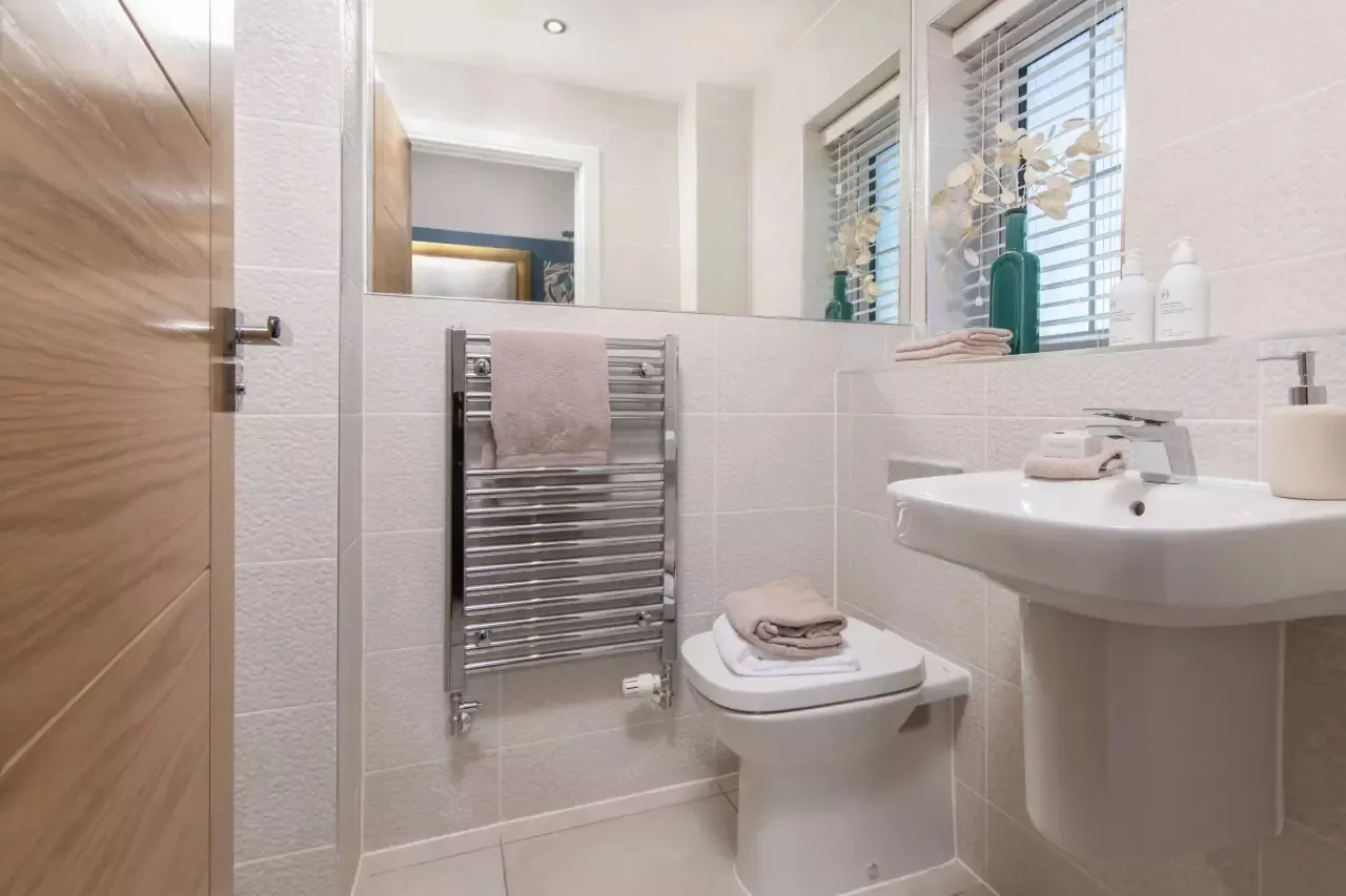 Newcastle Road, Whitmore, ST5, photo 10
